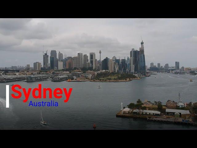 Australia - Sydney