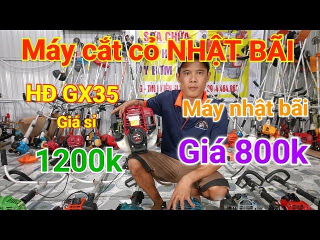 ngày 2-9 máy phát cỏ NGHĨA ĐỊA NHẬT GIÁ RẺ ️ 0944464963 nổ ngon lành bảo hành 6 tháng. giá từ 800k