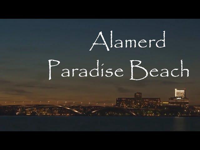 Alamerd - Paradise Beach