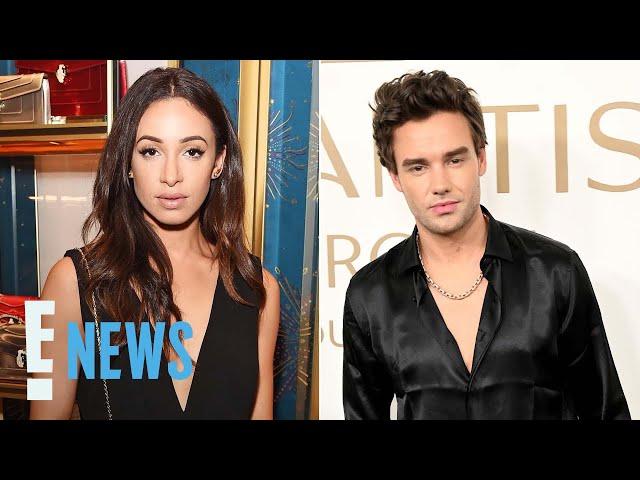 Liam Payne’s Ex-Girlfriend Danielle Peazer Shares His Final Message to Her | E! News