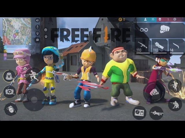 Boboiboy galaxy free fire squad ranked ying yaya gopal clock tower bermuda free fire boboiboy GTA