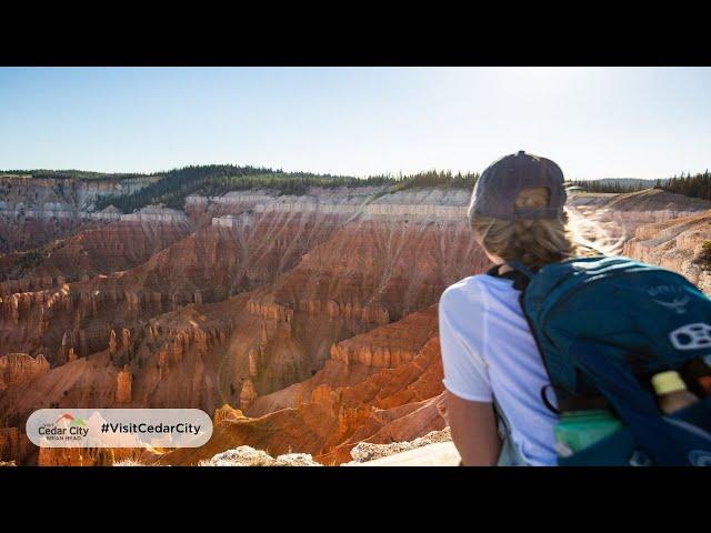 Wonder at Every Bend in Southern Utah | Cedar City & Brian Head, UT