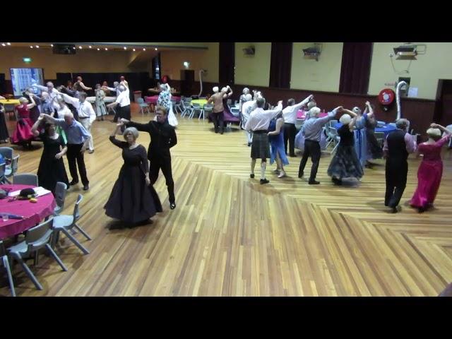 Scottish Waltz HD