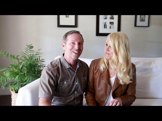 Welcome to Every Nation City Church | P. Dave & Amy Polus