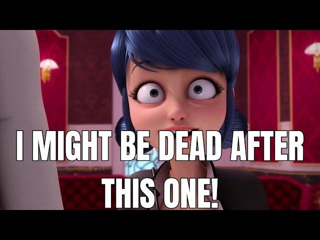 Marinette Is The WORST Female MC In Existence | Video Essay/Rant