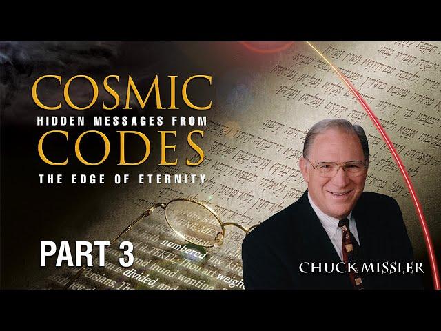 FACT 2003 - Cosmic Codes - Part 3 - Chuck Missler