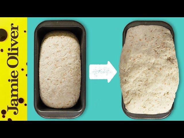 How To Prove Dough | 1 Minute Tips | Four Spoons Bakery