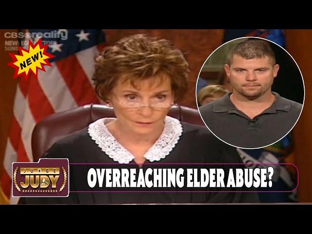 Judge Judy [Episode 8870] Best Amazing Cases Season 2O24 Full Episodes HD