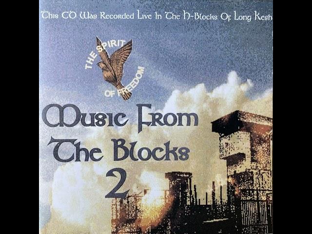 Music From The Blocks 2 - Kilmainham