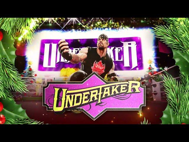 Undertaker- 5 Star Superstar (Brawler) | WWE Mayhem