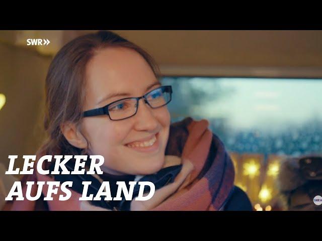 Gefüllte Gänsebrust aus dem Lipperland | Lecker aufs Land im Advent (1/4)