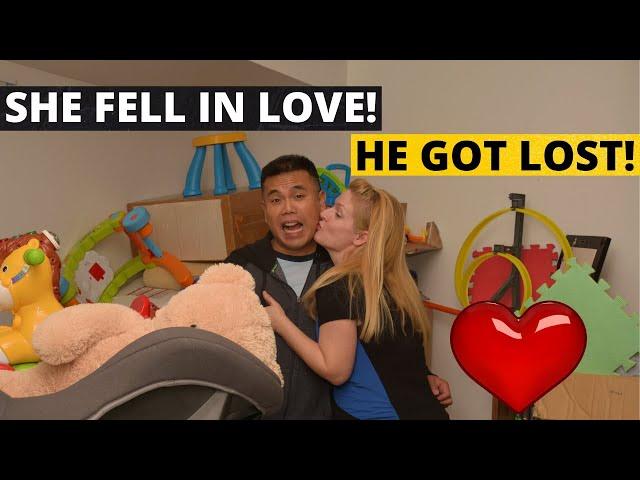 How I Fell In Love With My Filipino Husband | American Wife Gets More Personal