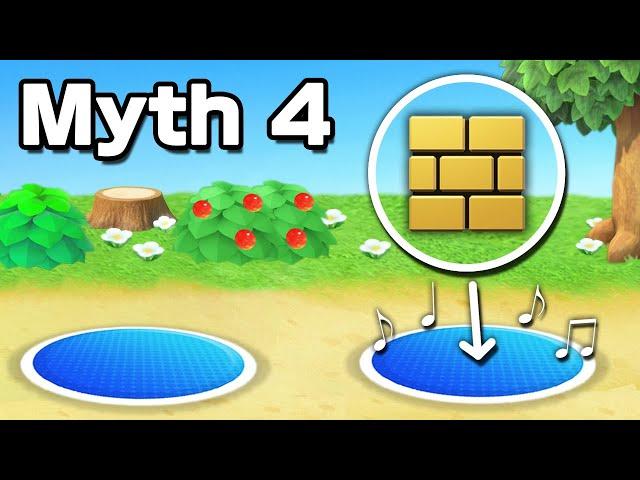 Busting 51 Mario Party myths in 20 minutes!