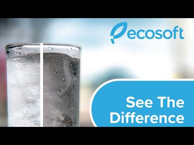 Introducing: Ecosoft Water Systems in South Africa | H2O International & BWT