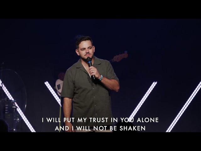 Sunday Service at Victory Life Church