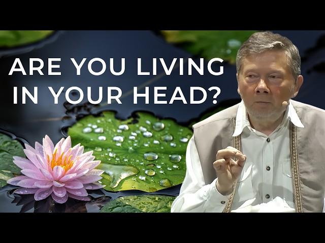 Eckhart Tolle Reveals the Key to Experiencing Profound Presence