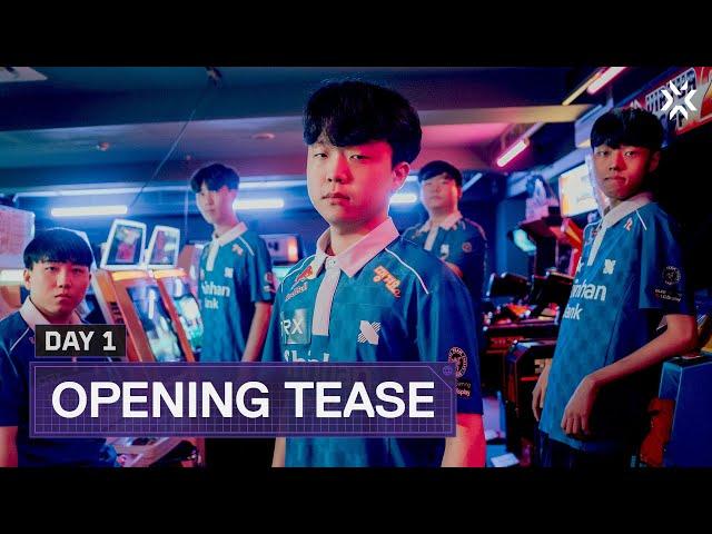 Chasing Dreams, Building Legacies // VALORANT Masters Tokyo 2023 Trailer