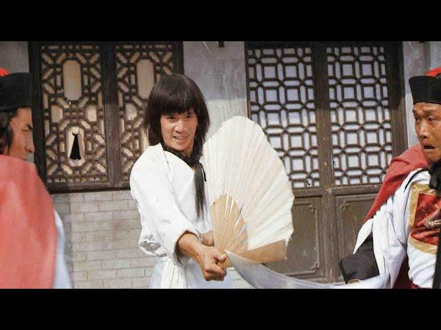 Secret Of Fist Fighter || Best Chinese Action Kung Fu Movies In English