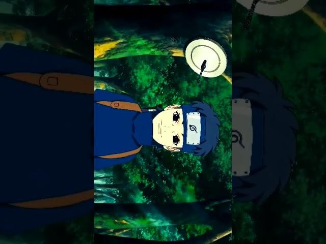 Dead Uchihas Glow up is Insane| #anime #naruto #goviral #viral