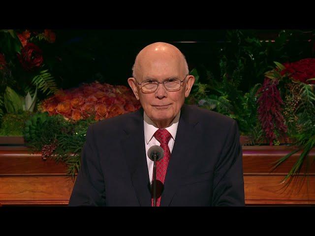 The Need for a Church | Dallin H. Oaks