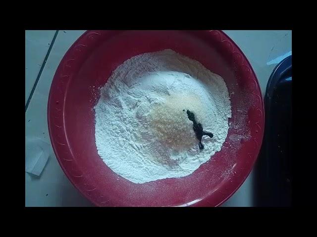 How to make klepon