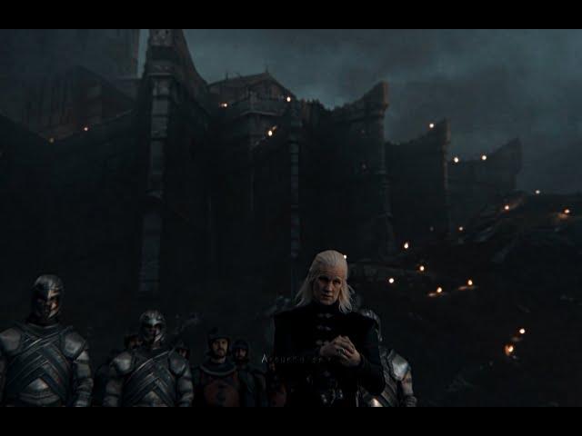 Daemon Targaryen [ HOTD ]