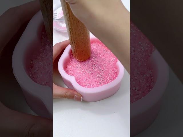 SQUISHY ASMR Cat Paw #asmr #satisfying