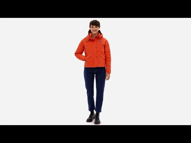 Patagonia® Women's Downdrift Jacket