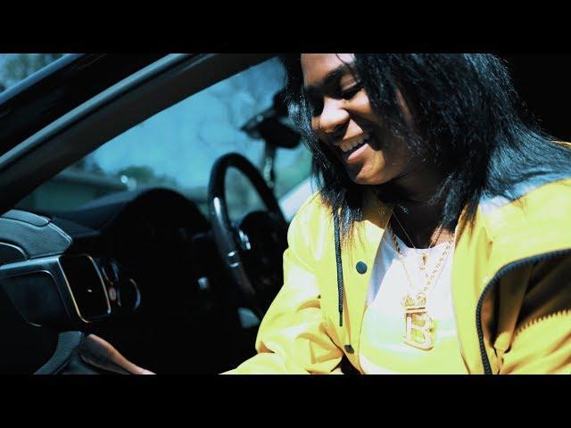 Iviona Badazz - "Personal" (Official Video)