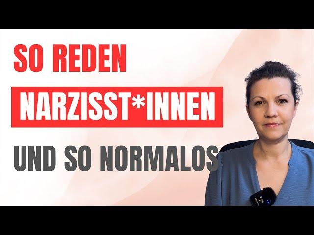 Narzisstische Kommunikation vs. gesunde Kommunikation: Der Vergleich