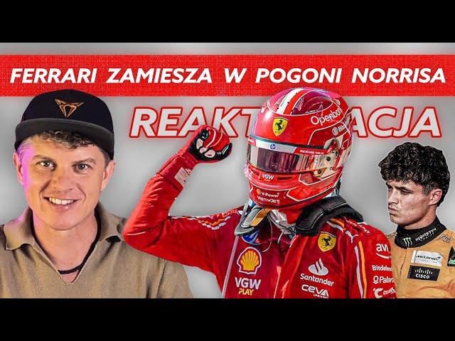 Reaktywacja Ferrari zdecyduje o mistrzostwie? / Przepisy w F1 nie istnieją