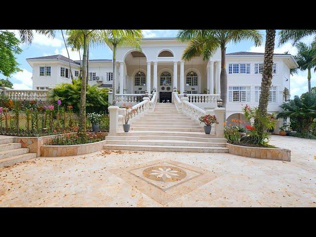 Inside Fieldstone || House For Sale || Mandeville Manchester Jamaica