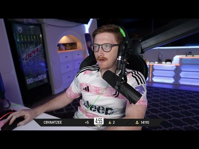 Scump on Scrappy and HyDra changing teams