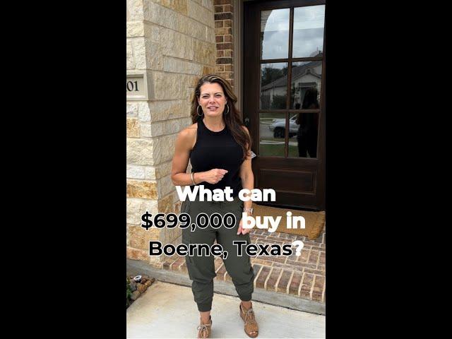 101 Coleto Crk, Boerne, TX 78006