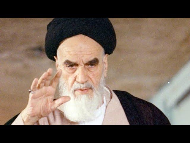 چهاردهم خرداد سالروز وفات حضرت امام خمینی رحمة ألله علیه بنیان گذار کبیر جمهوری اسلامی ایران