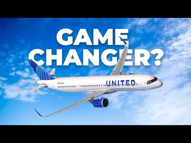 Why The Airbus A321XLR Will Change The Way We Fly