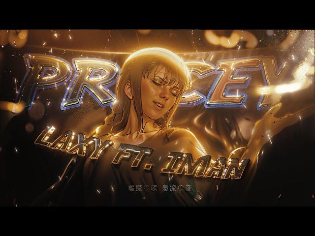 Pricey  (ft.@zedxo2) [Amv/Edit!]!