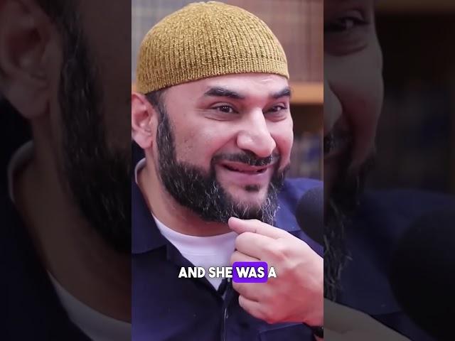When Umar Bin Abdul Aziz became a Caliph | Adnan Rashid