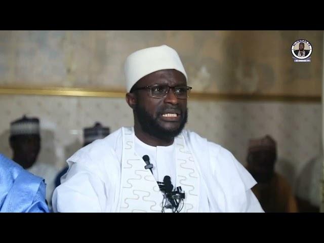 Haduwan Ilimin Addini da na Boko