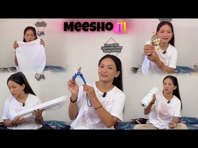 What I Ordered V/s What I Got? || Meesho Finds ️|| Rekha Vlogs