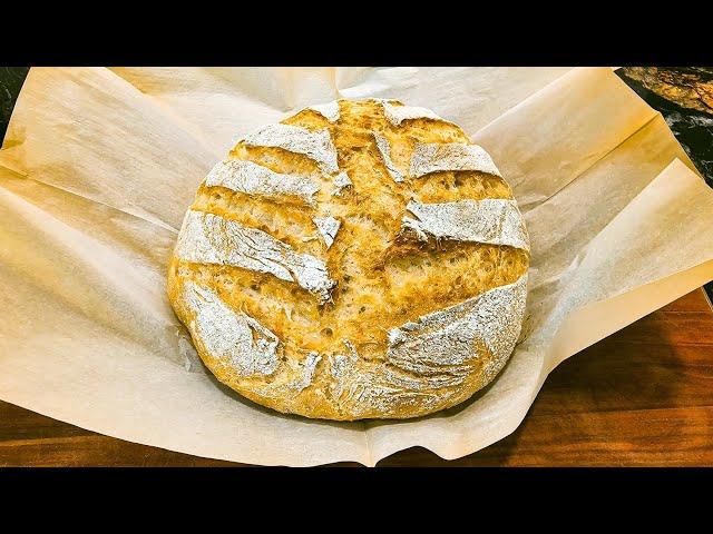 Gluten Free Italian Bread So GOOD You'll Never Go Back!