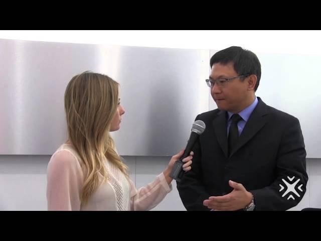 CommNexus interviews Lixin Cheng, ZTE USA CEO