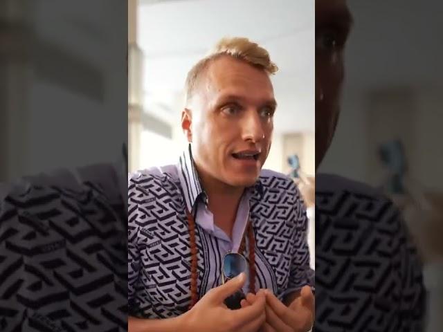  #VLaunch | Review️ with @MMCrypto 