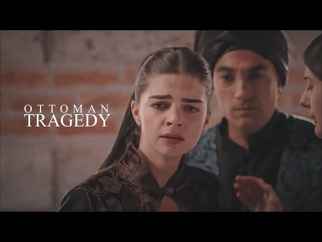 Muhtesem Yuzyil || History Of Tragedy