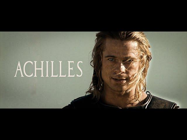 Troy | Achilles