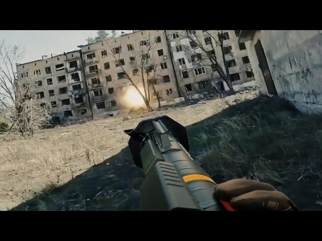  Ukraine War Update - Heavy Urban Combat In Toretsk • Kharkiv Storm Operation • Kursk Counterattack