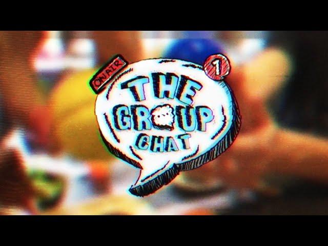 "The Group" Official Channel Trailer