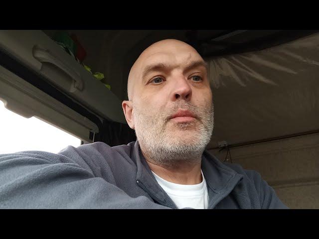 Первый Стрим.!   45+ Переезд в Деревню из Города