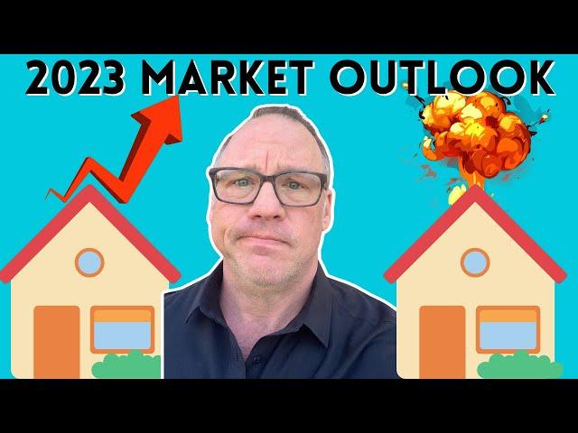 Market Update and 2023 Outlook for Winston and Greensboro Real Estate