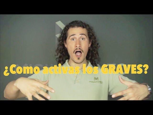 Técnicas Vocales - Como Cantar las NOTAS GRAVES  -  Consejos para Cantar Mejor